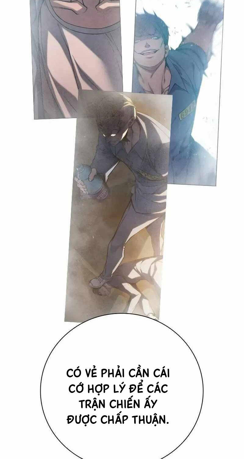 Nhà Tù Vị Thành Niên - Chapter 11 - Page 35