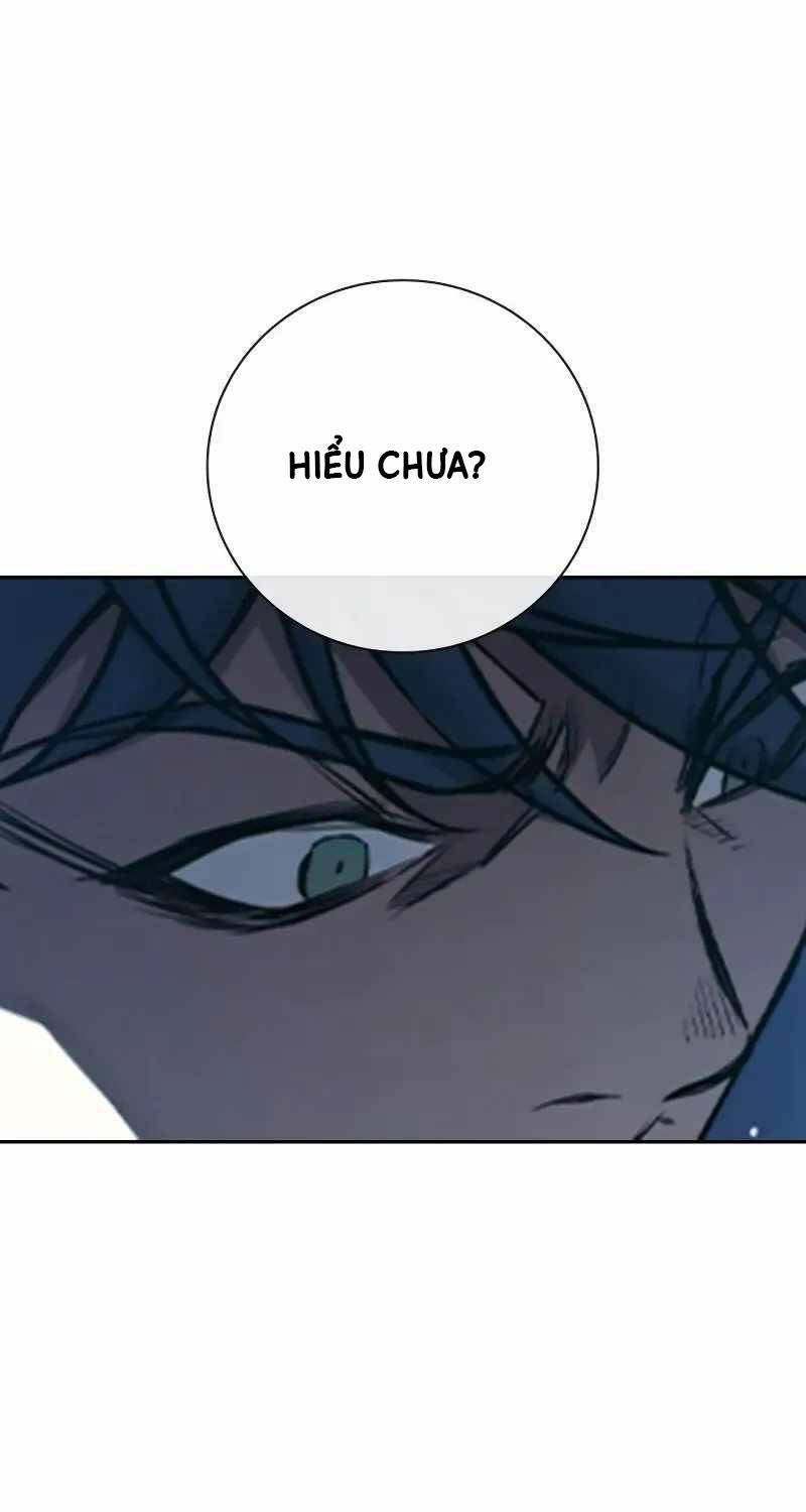 Nhà Tù Vị Thành Niên - Chapter 11 - Page 38