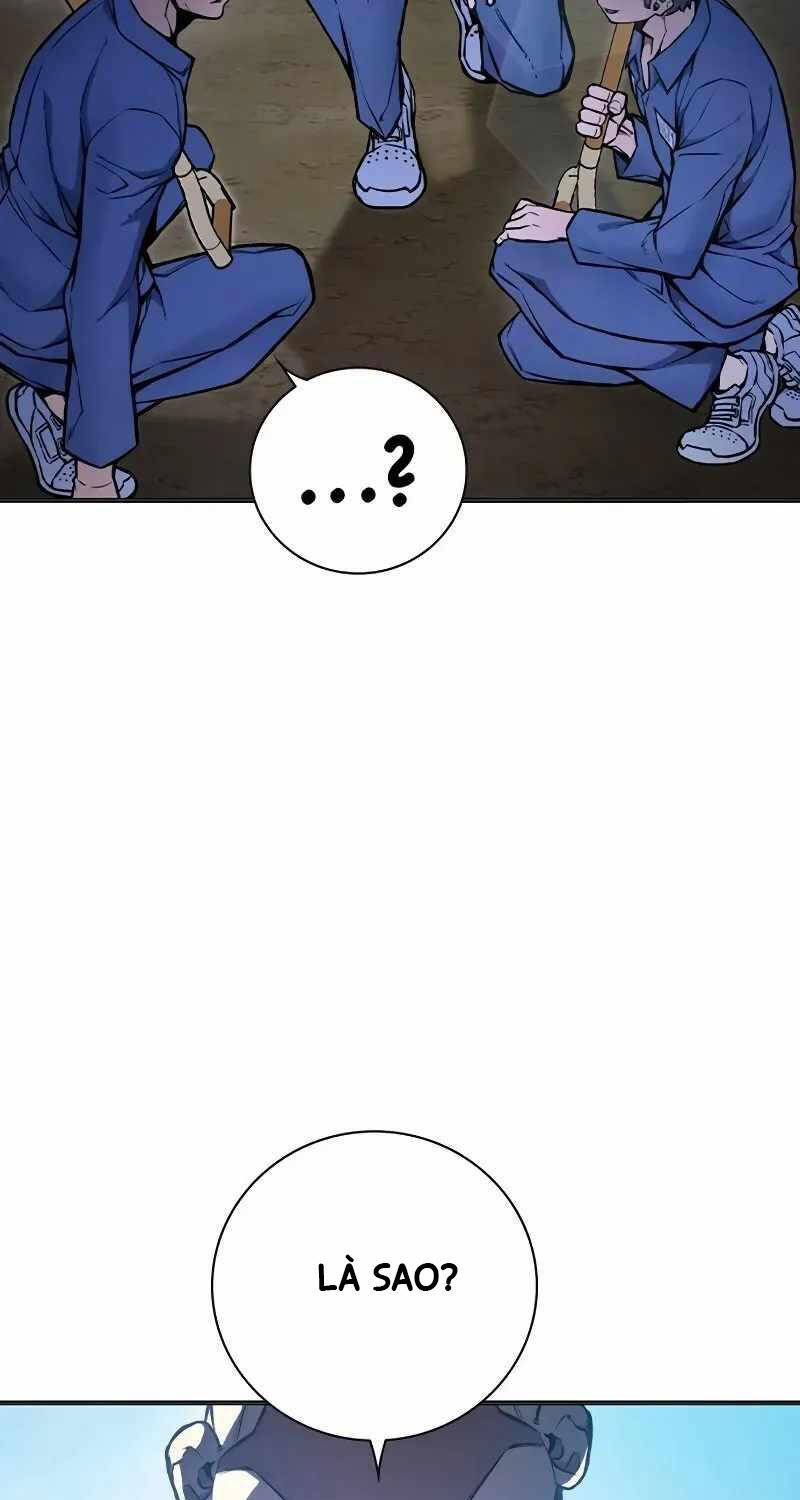 Nhà Tù Vị Thành Niên - Chapter 11 - Page 4