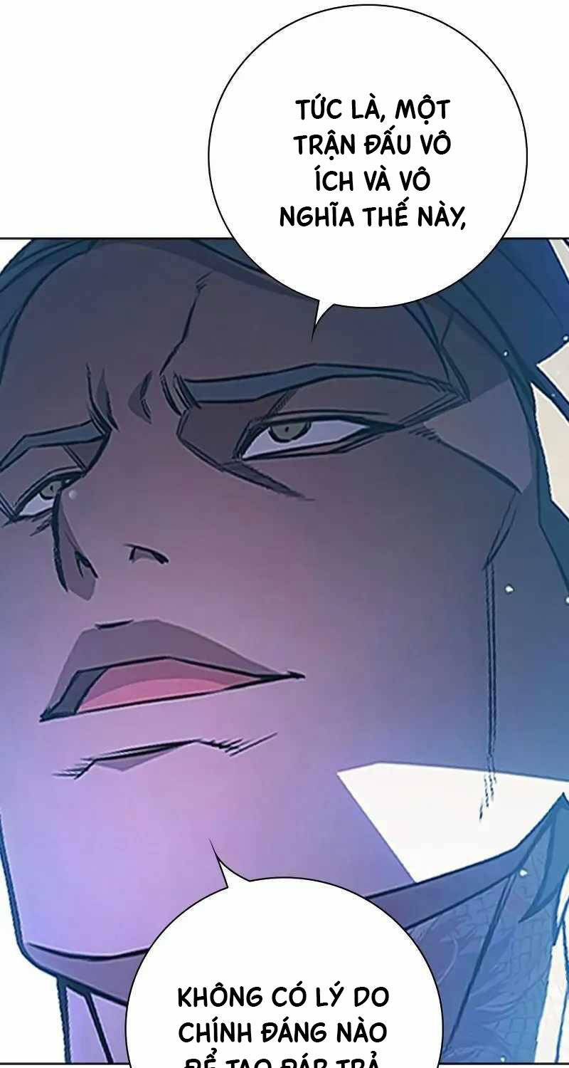 Nhà Tù Vị Thành Niên - Chapter 11 - Page 40