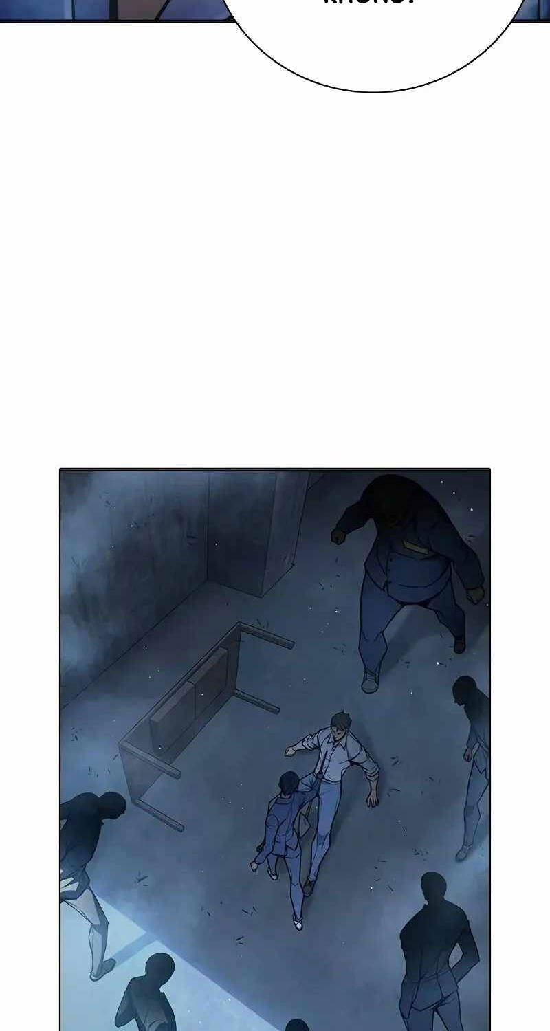 Nhà Tù Vị Thành Niên - Chapter 11 - Page 46