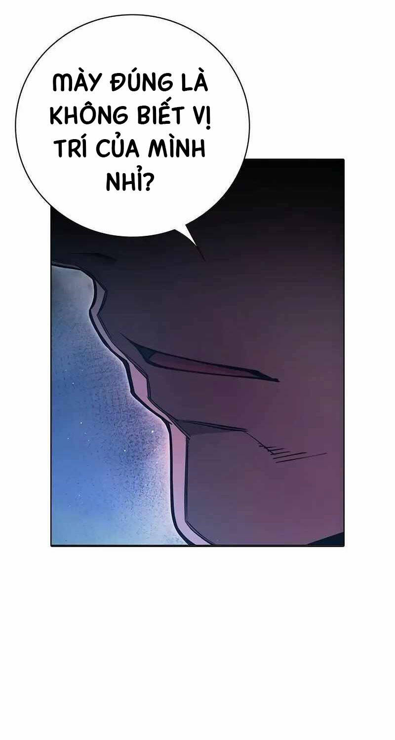 Nhà Tù Vị Thành Niên - Chapter 11 - Page 58