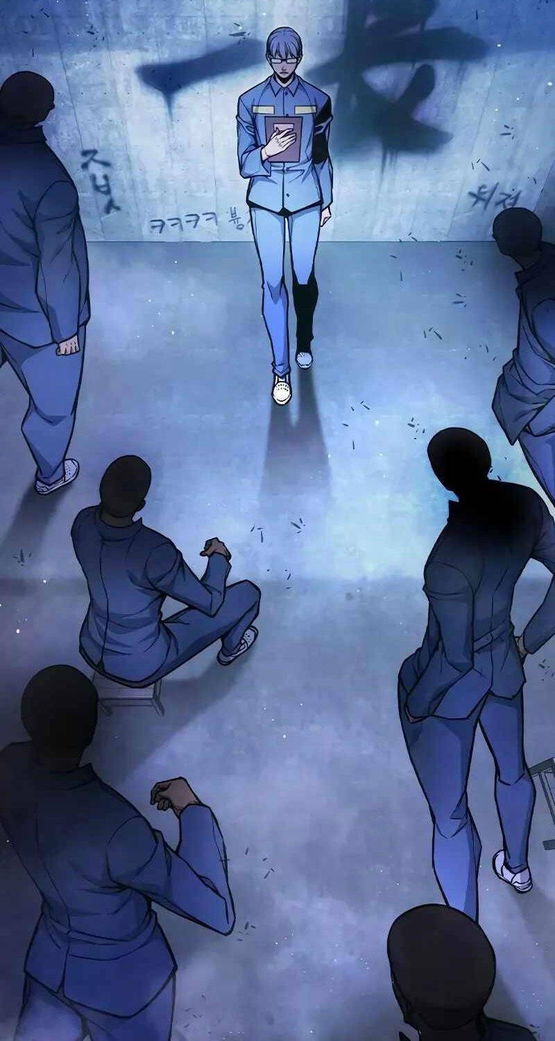 Nhà Tù Vị Thành Niên - Chapter 11 - Page 64