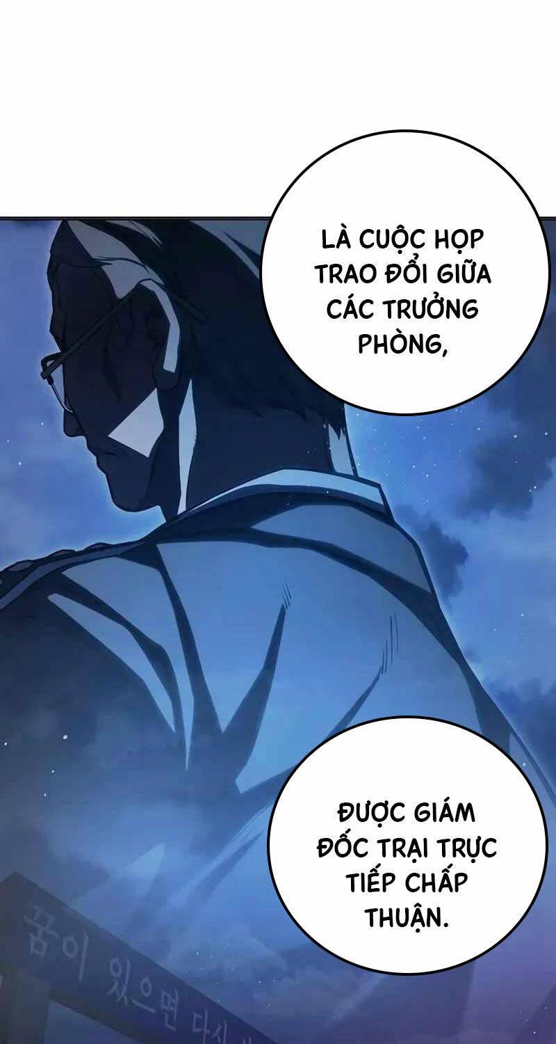Nhà Tù Vị Thành Niên - Chapter 11 - Page 7