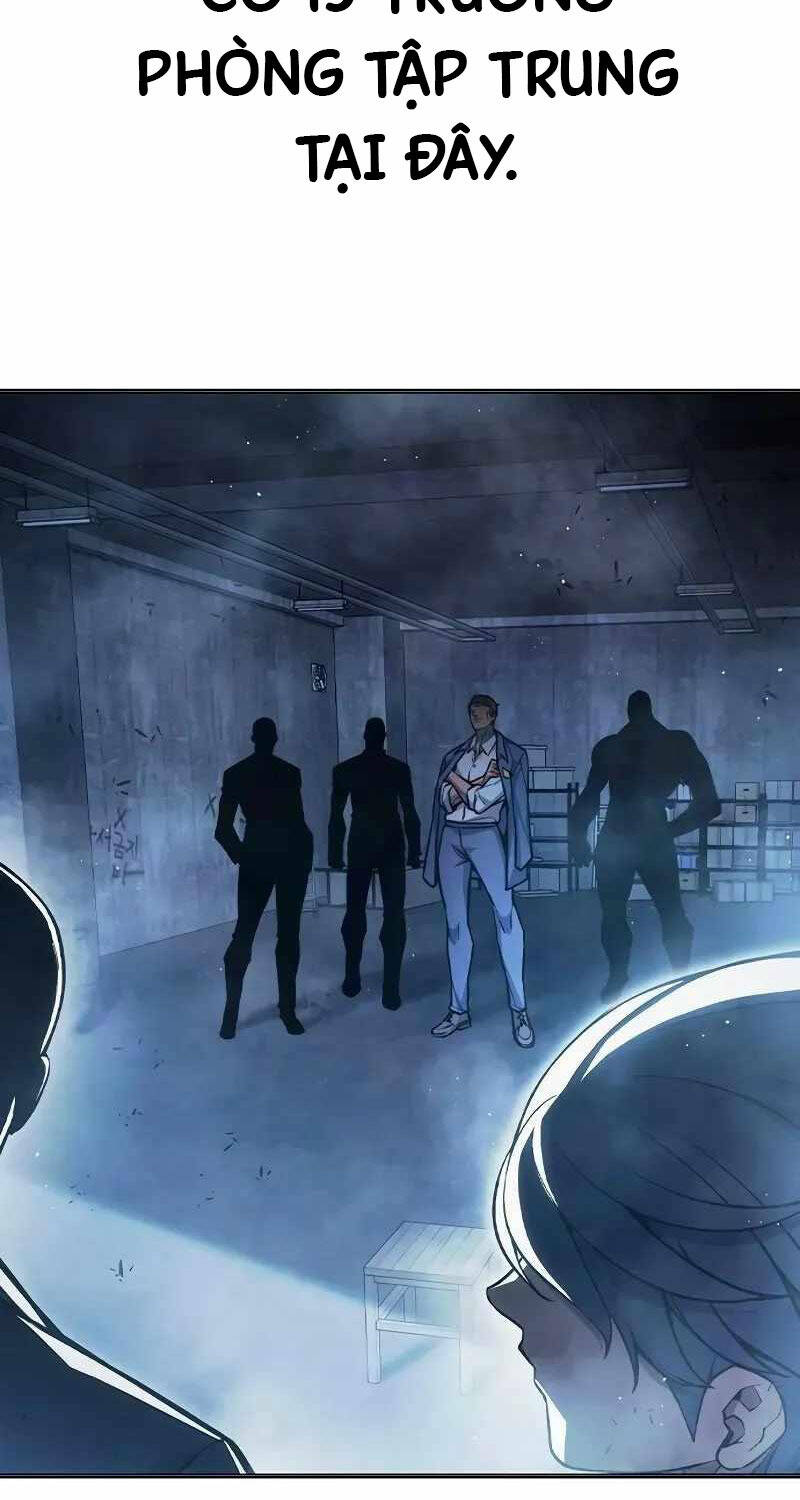 Nhà Tù Vị Thành Niên - Chapter 11 - Page 81