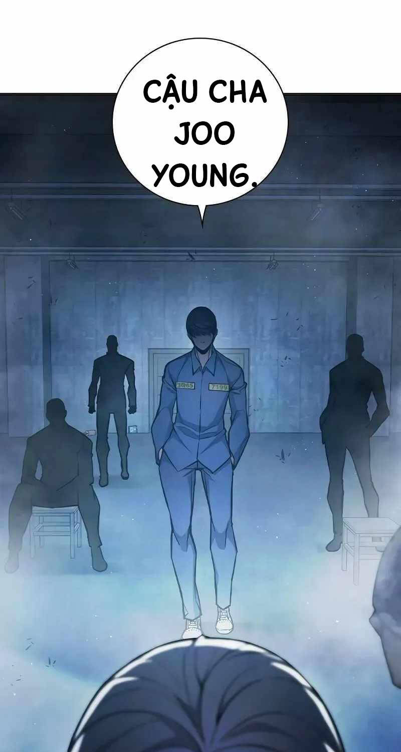 Nhà Tù Vị Thành Niên - Chapter 11 - Page 84