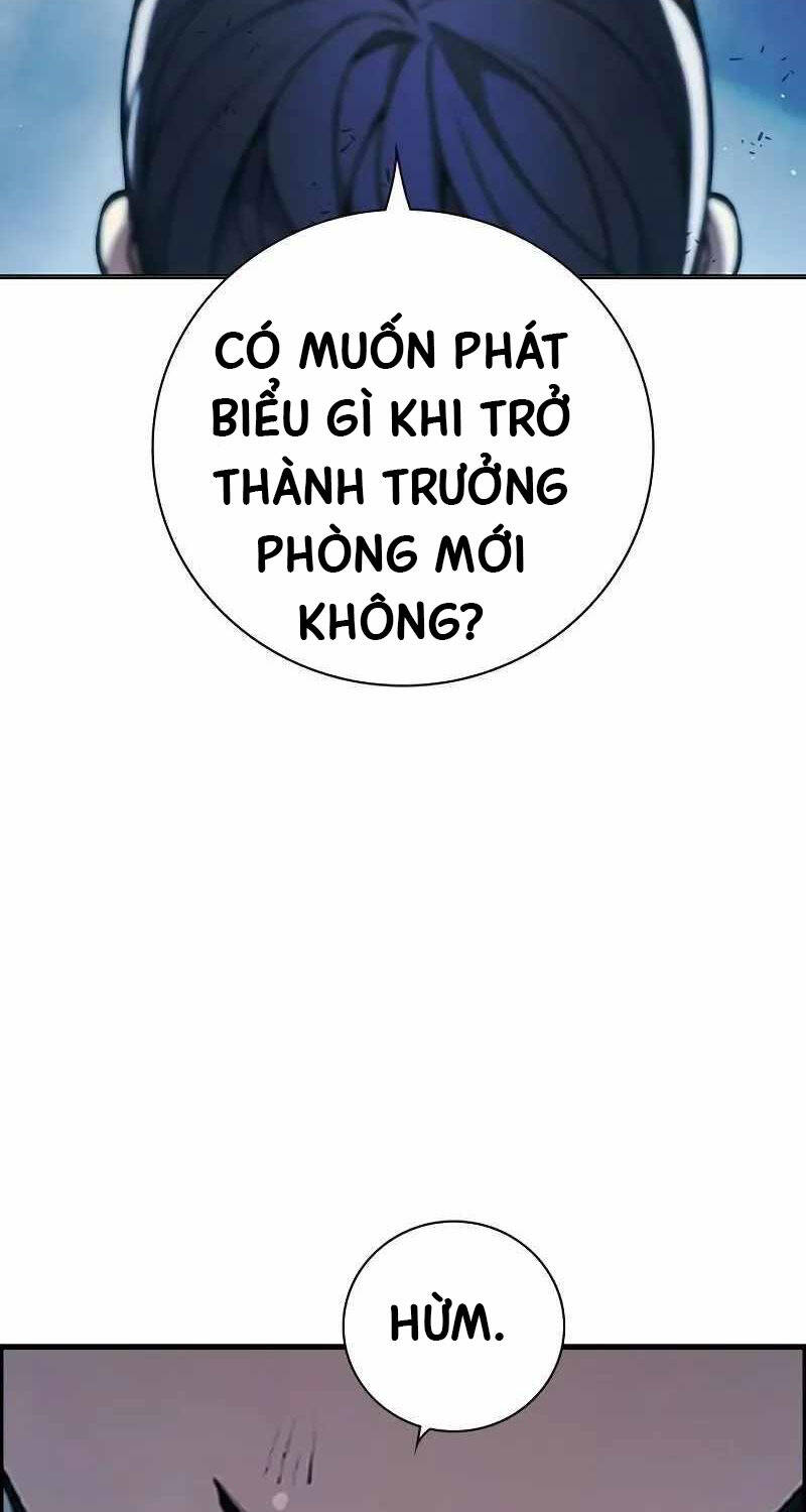 Nhà Tù Vị Thành Niên - Chapter 11 - Page 85