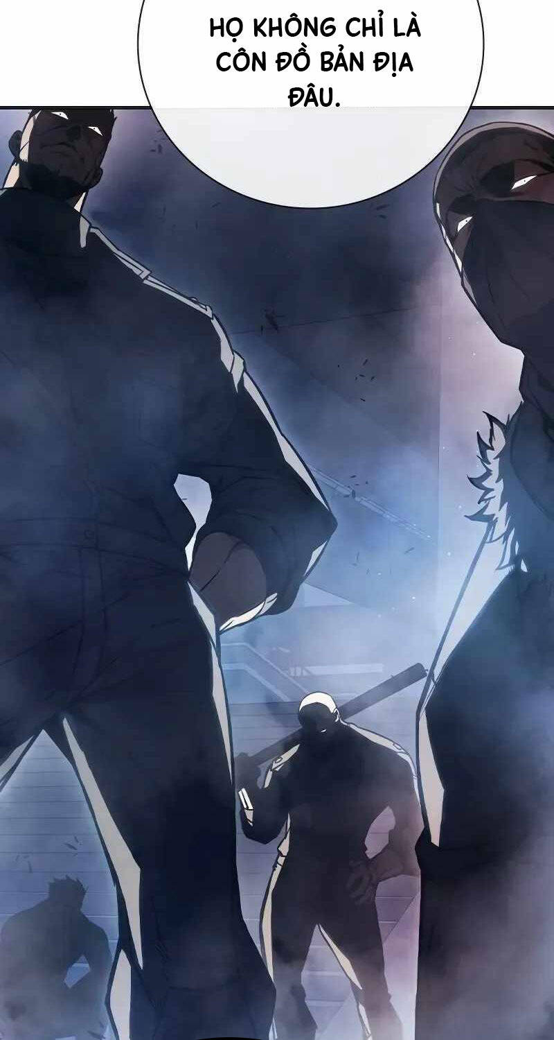 Nhà Tù Vị Thành Niên - Chapter 11 - Page 9