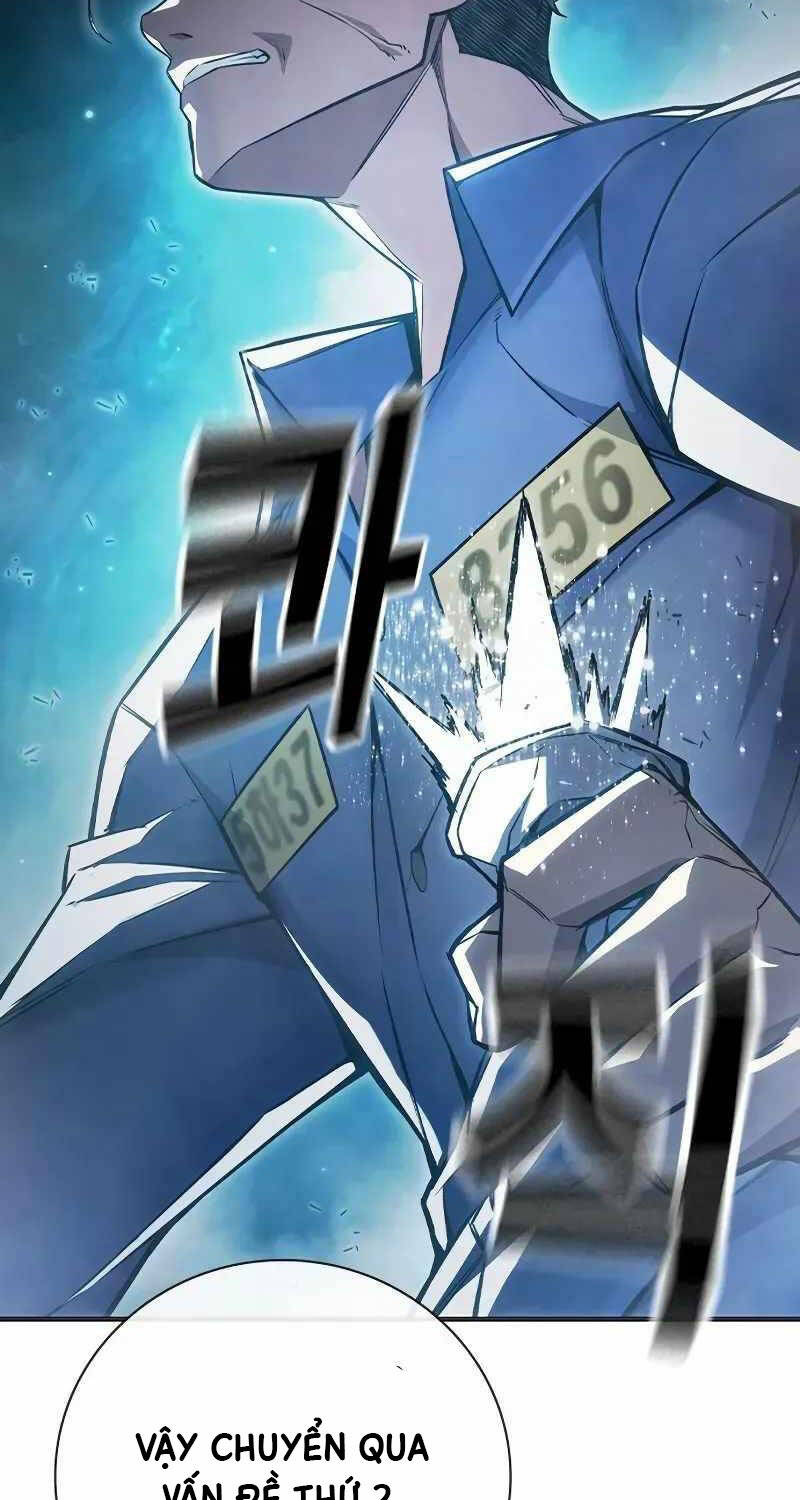 Nhà Tù Vị Thành Niên - Chapter 11 - Page 90