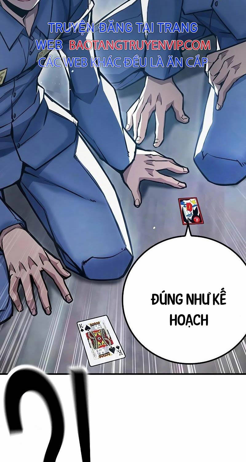 Nhà Tù Vị Thành Niên - Chapter 12 - Page 105