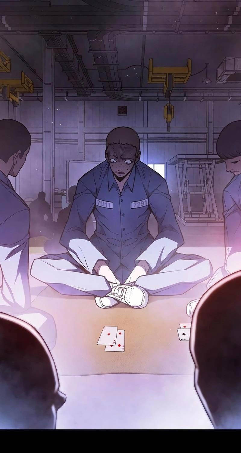 Nhà Tù Vị Thành Niên - Chapter 12 - Page 12