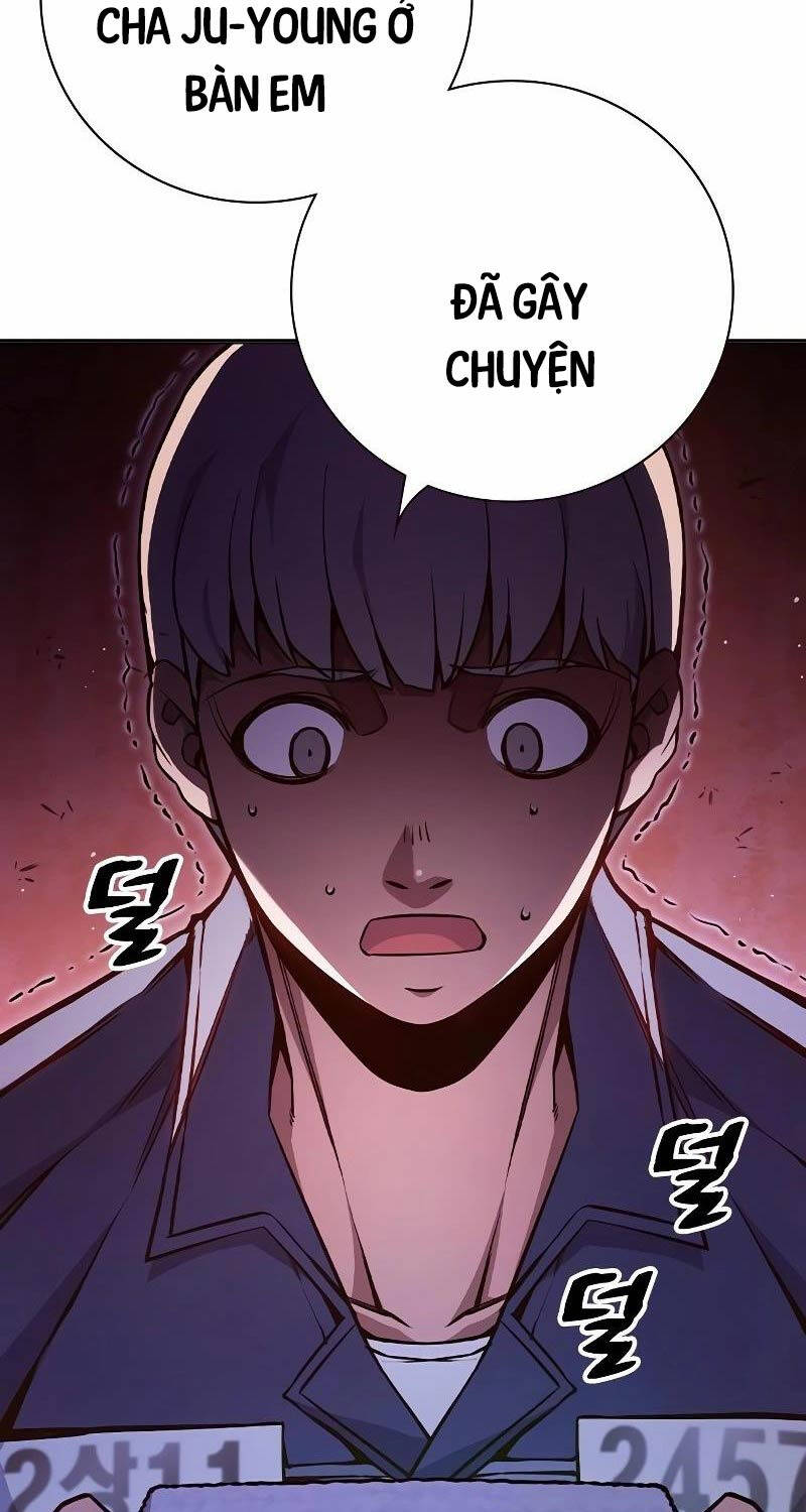 Nhà Tù Vị Thành Niên - Chapter 12 - Page 134