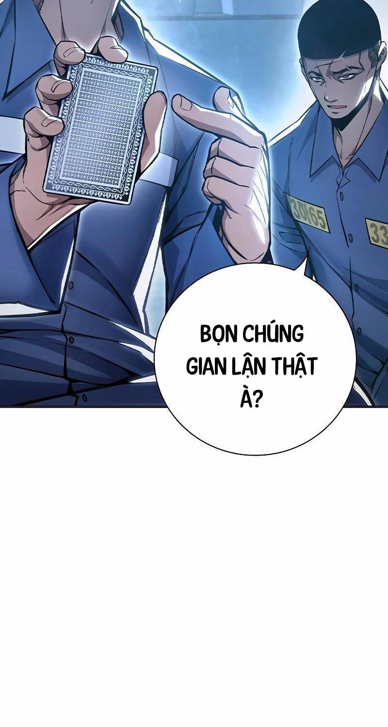 Nhà Tù Vị Thành Niên - Chapter 12 - Page 153