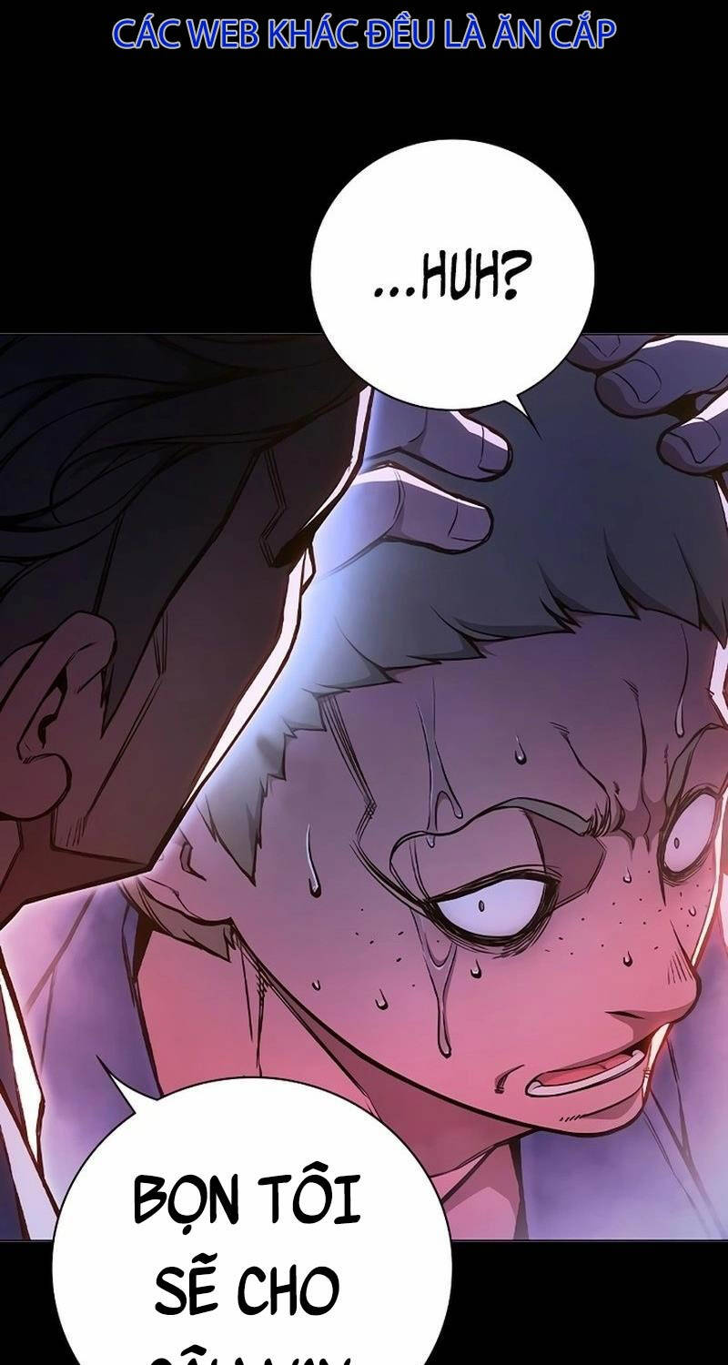 Nhà Tù Vị Thành Niên - Chapter 12 - Page 19