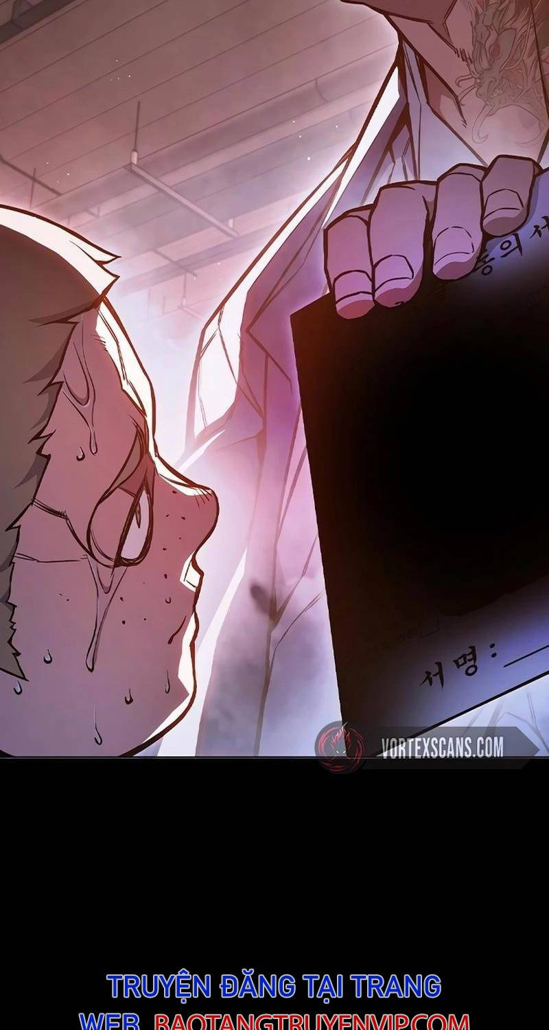 Nhà Tù Vị Thành Niên - Chapter 12 - Page 21