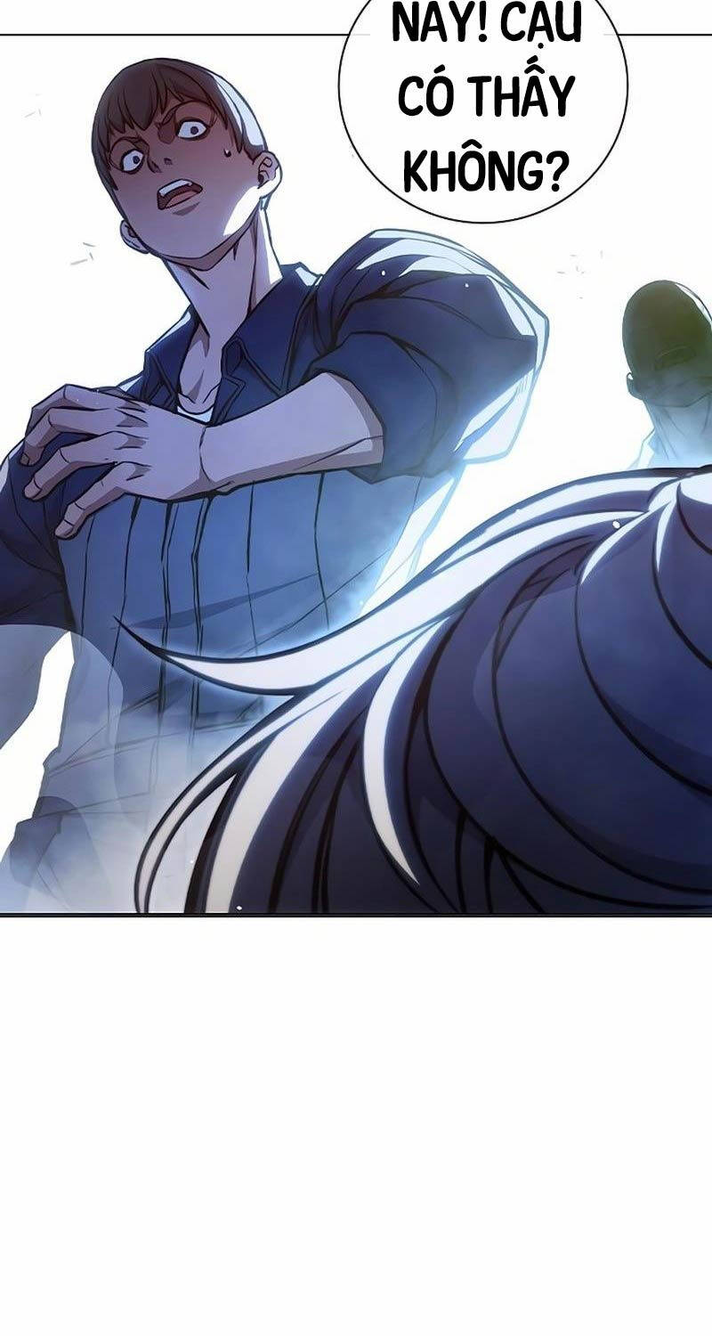 Nhà Tù Vị Thành Niên - Chapter 12 - Page 28