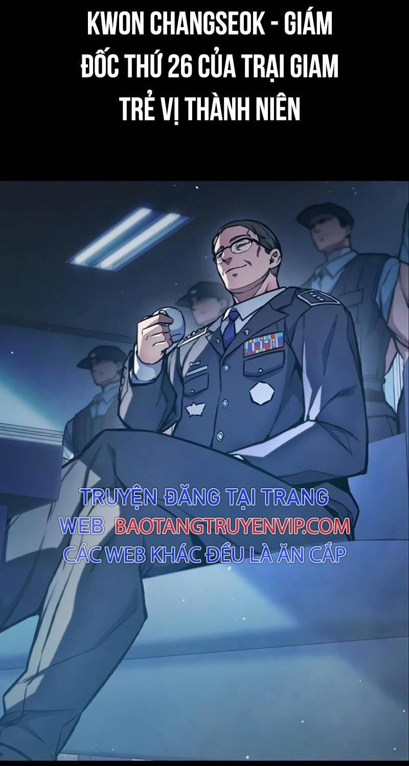 Nhà Tù Vị Thành Niên - Chapter 12 - Page 3
