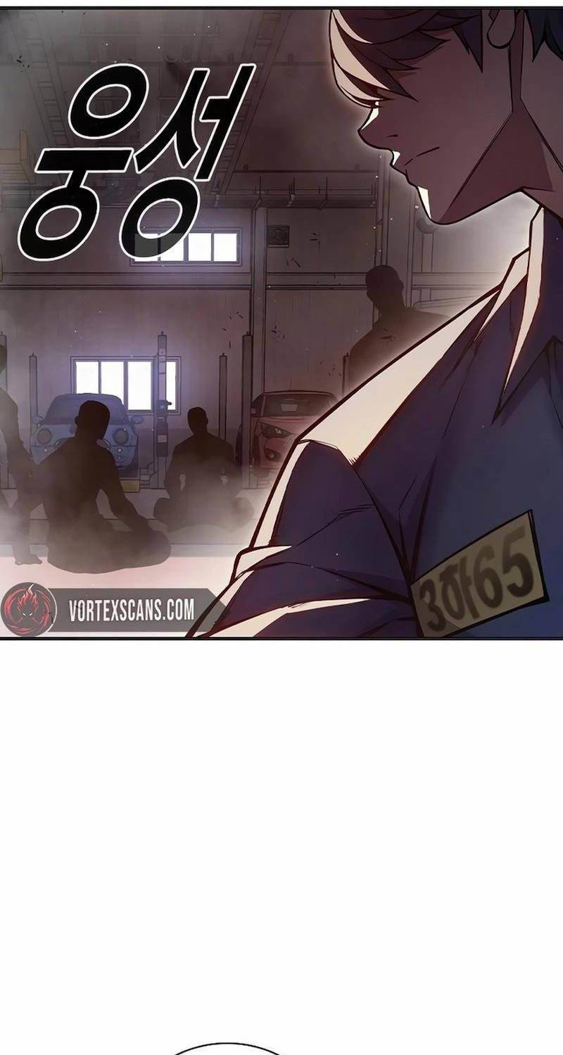 Nhà Tù Vị Thành Niên - Chapter 12 - Page 36