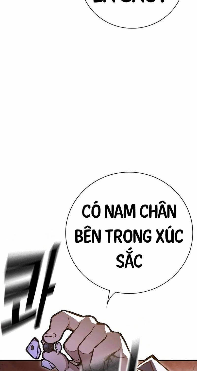 Nhà Tù Vị Thành Niên - Chapter 12 - Page 38