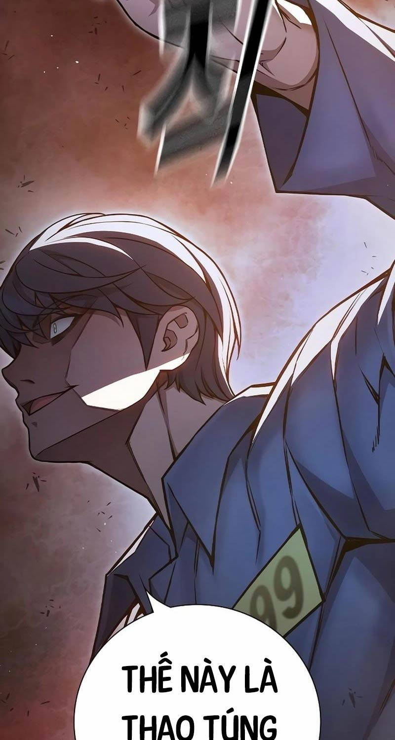 Nhà Tù Vị Thành Niên - Chapter 12 - Page 39