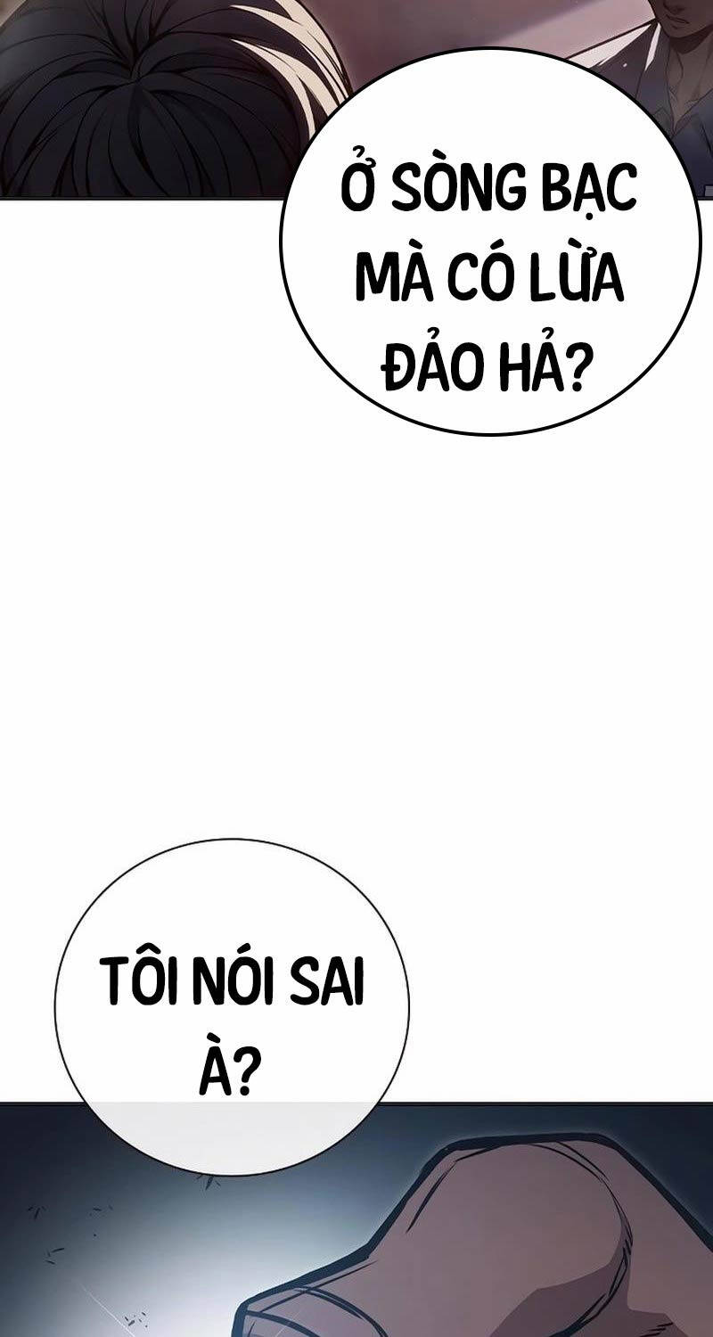 Nhà Tù Vị Thành Niên - Chapter 12 - Page 41