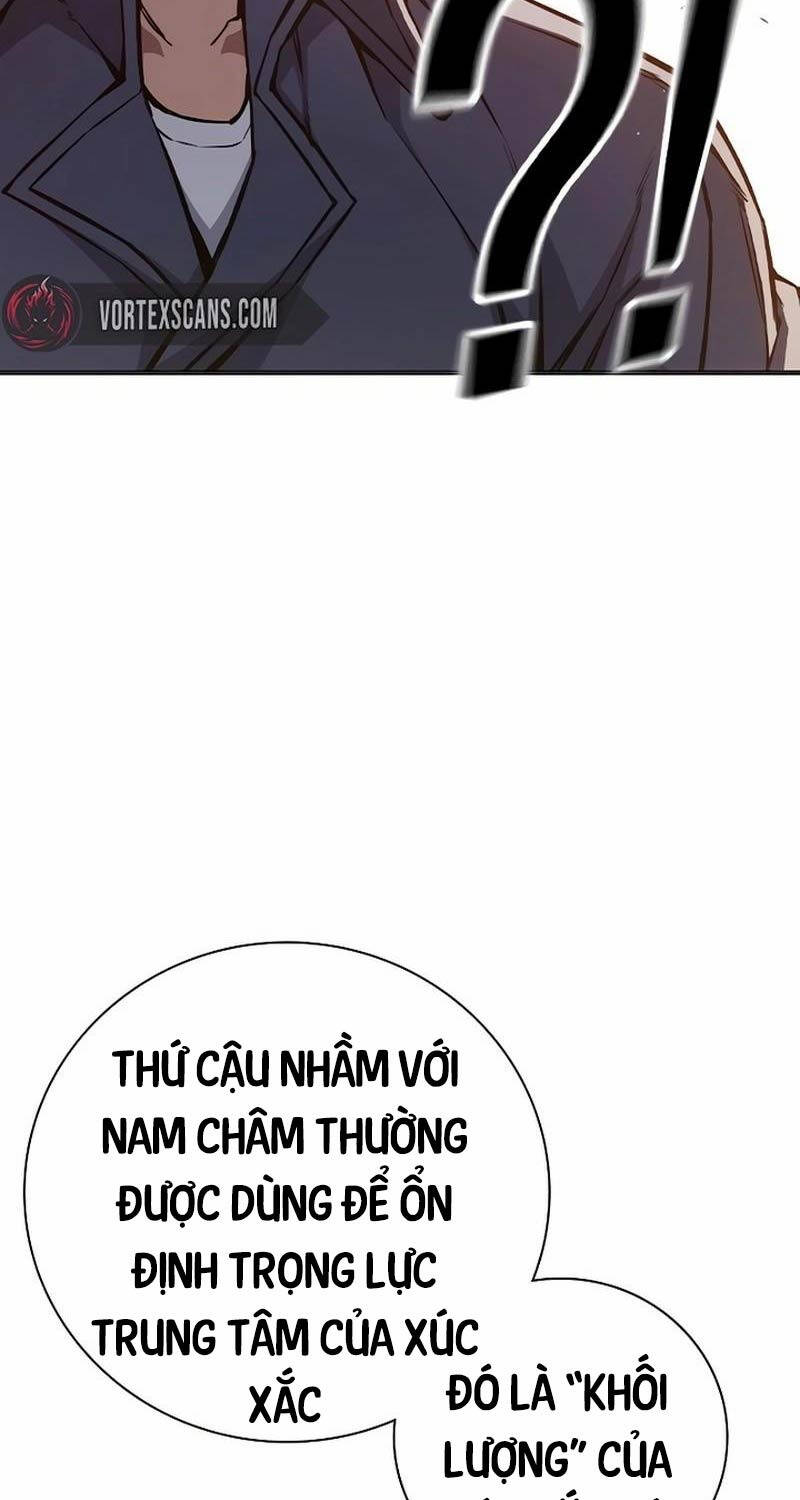 Nhà Tù Vị Thành Niên - Chapter 12 - Page 46