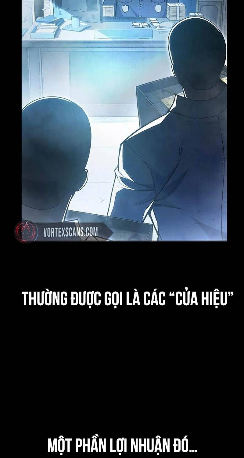 Nhà Tù Vị Thành Niên - Chapter 12 - Page 5