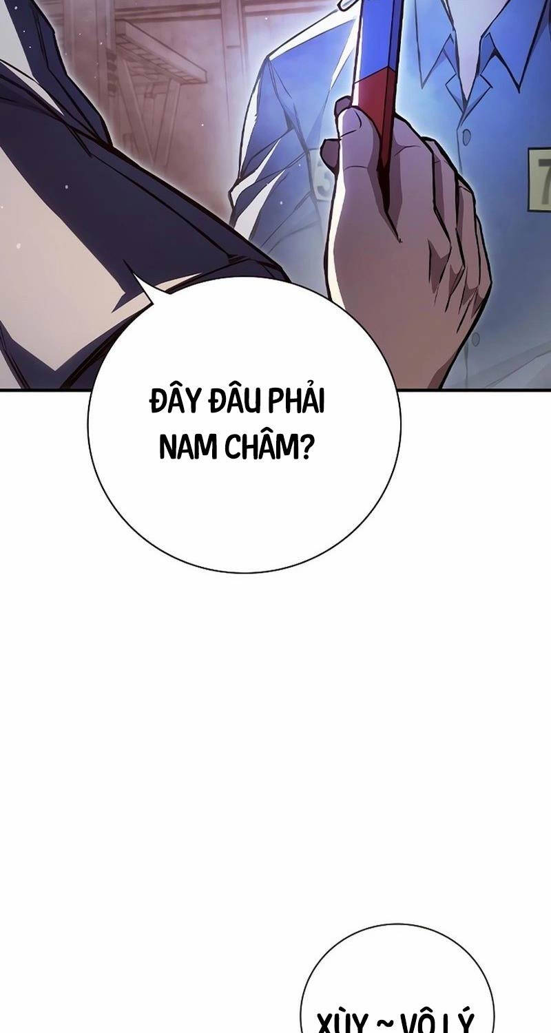 Nhà Tù Vị Thành Niên - Chapter 12 - Page 53