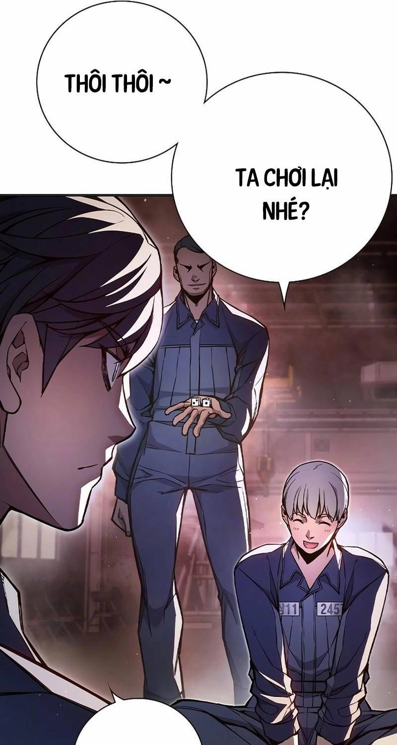 Nhà Tù Vị Thành Niên - Chapter 12 - Page 56