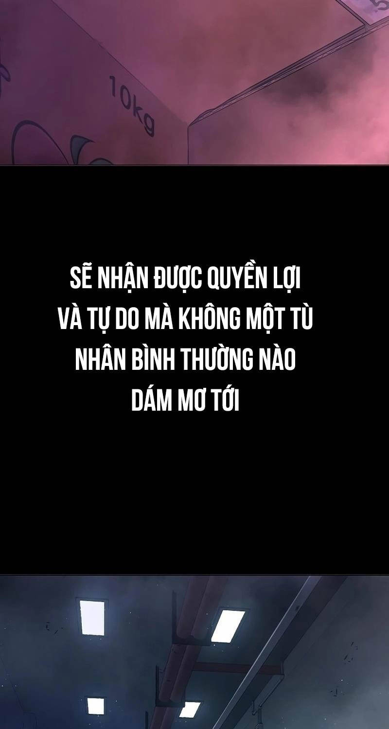 Nhà Tù Vị Thành Niên - Chapter 12 - Page 8