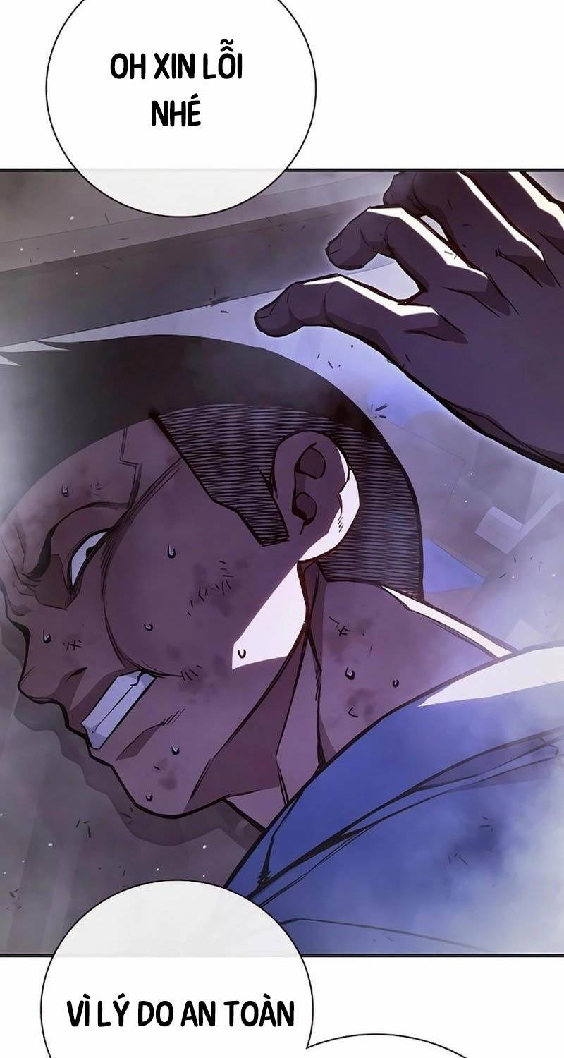 Nhà Tù Vị Thành Niên - Chapter 12 - Page 90