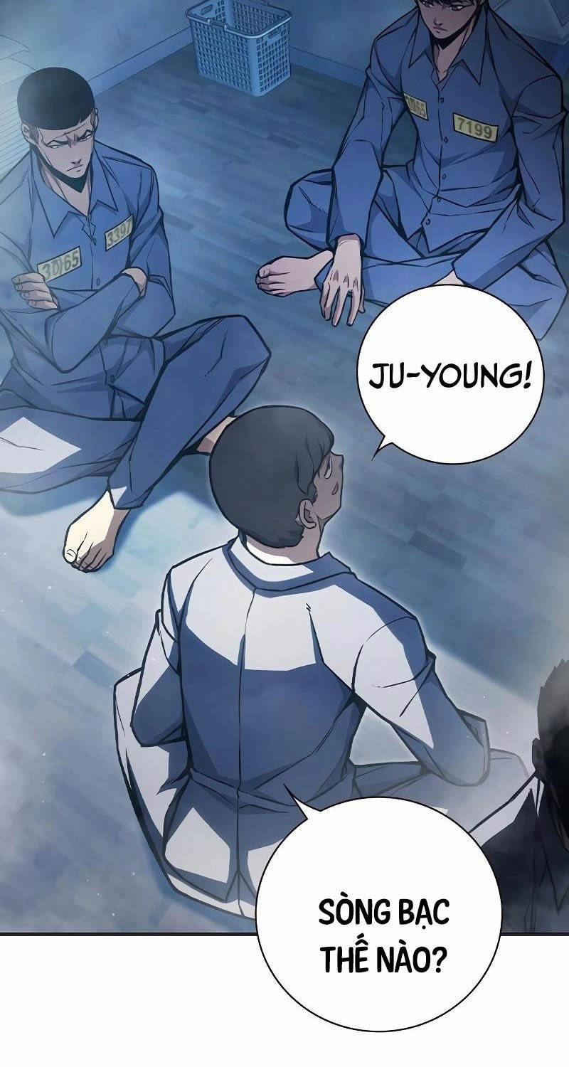 Nhà Tù Vị Thành Niên - Chapter 12 - Page 98