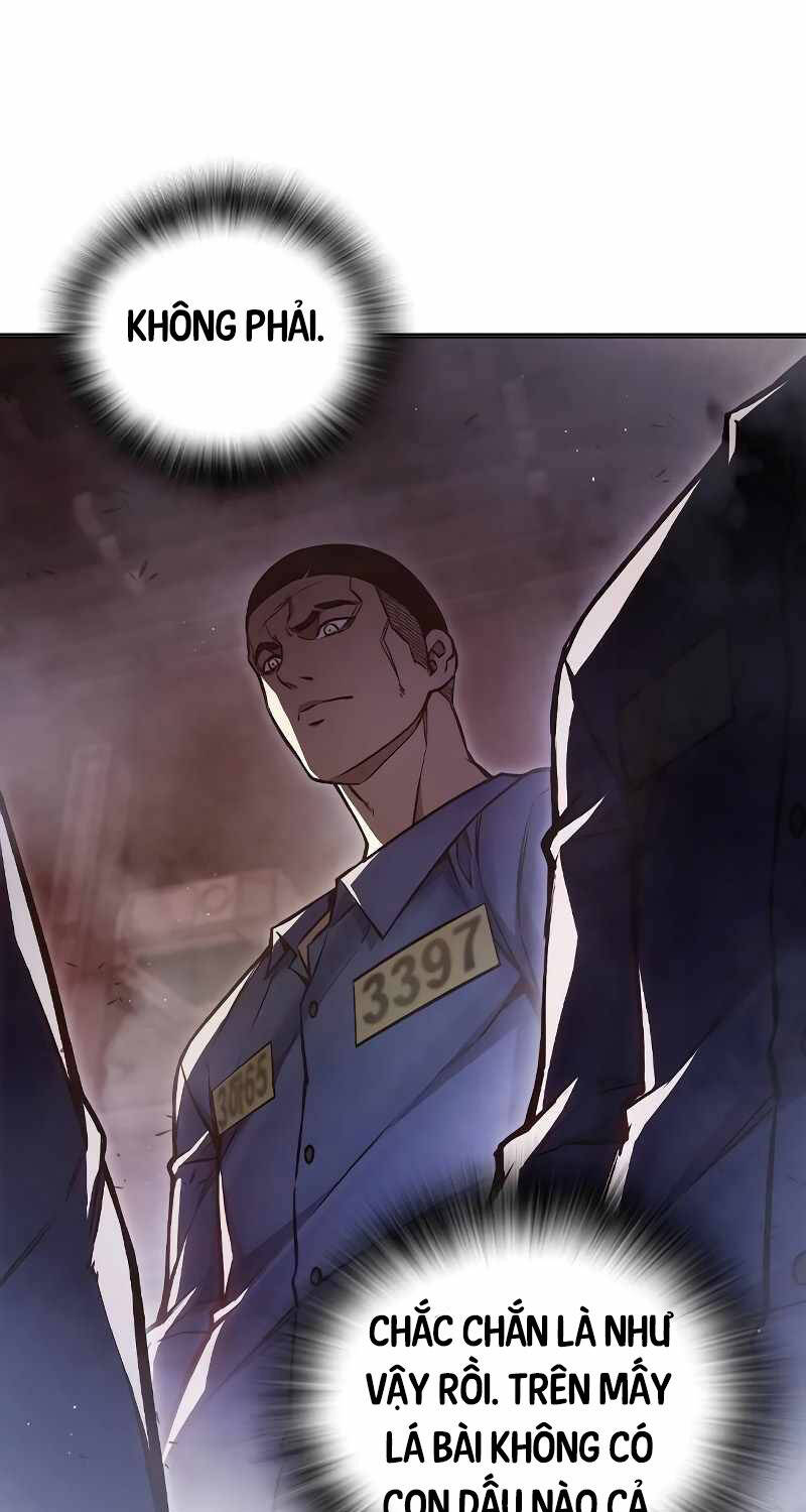 Nhà Tù Vị Thành Niên - Chapter 13 - Page 103