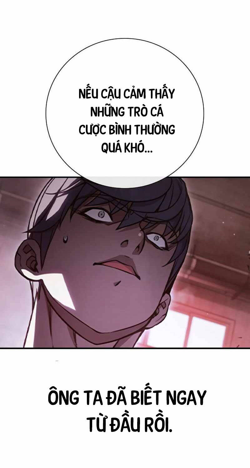 Nhà Tù Vị Thành Niên - Chapter 13 - Page 112