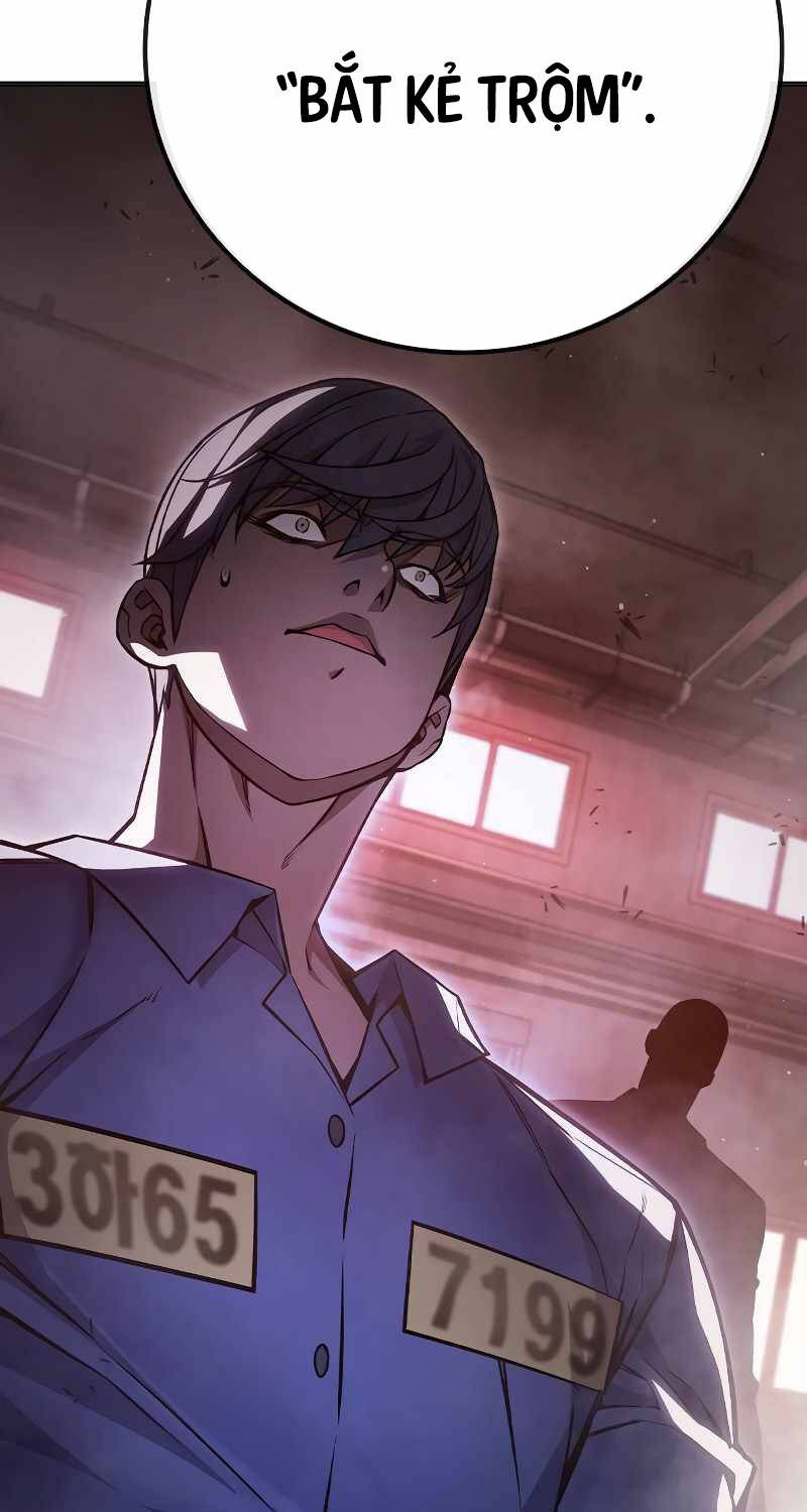 Nhà Tù Vị Thành Niên - Chapter 13 - Page 116