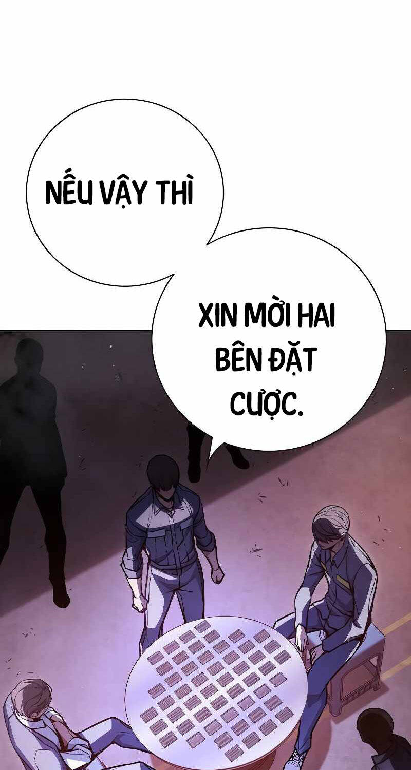 Nhà Tù Vị Thành Niên - Chapter 13 - Page 119