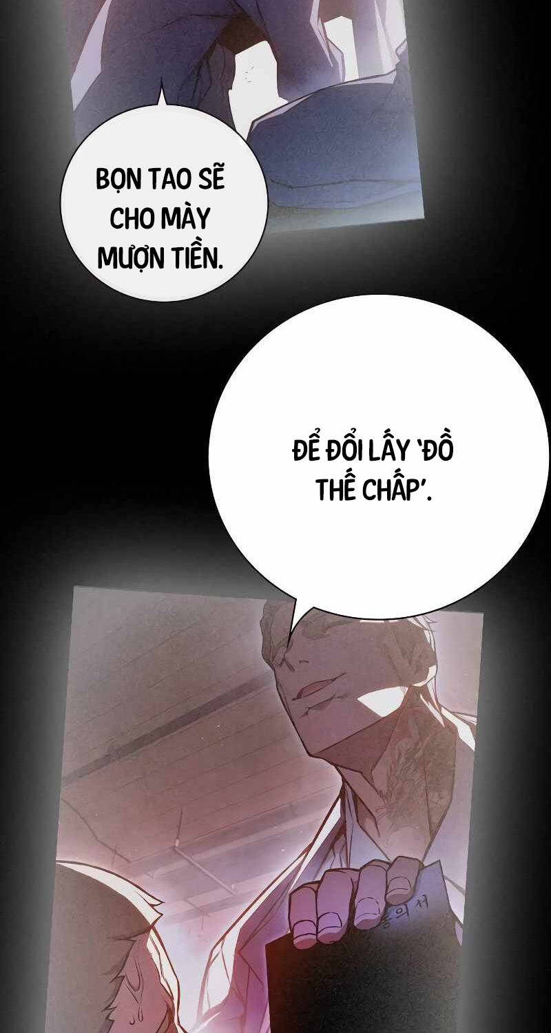 Nhà Tù Vị Thành Niên - Chapter 13 - Page 12