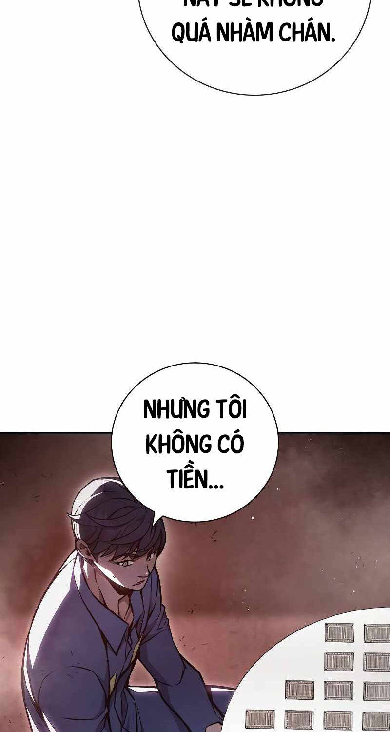 Nhà Tù Vị Thành Niên - Chapter 13 - Page 126