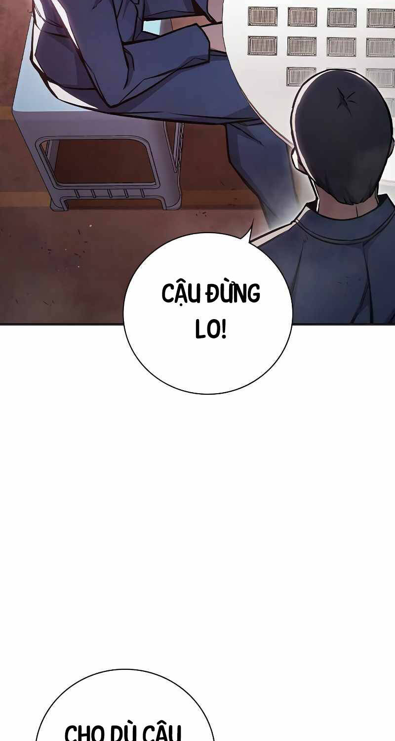 Nhà Tù Vị Thành Niên - Chapter 13 - Page 127