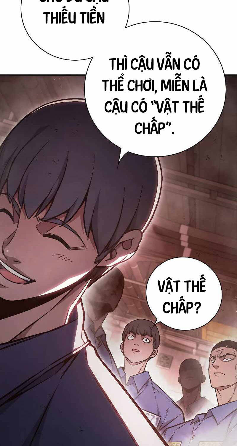 Nhà Tù Vị Thành Niên - Chapter 13 - Page 128