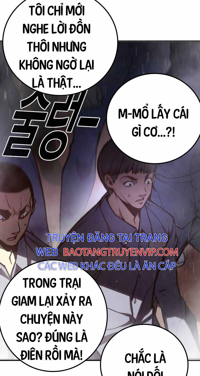 Nhà Tù Vị Thành Niên - Chapter 13 - Page 137