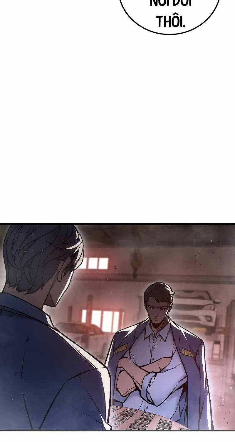 Nhà Tù Vị Thành Niên - Chapter 13 - Page 138