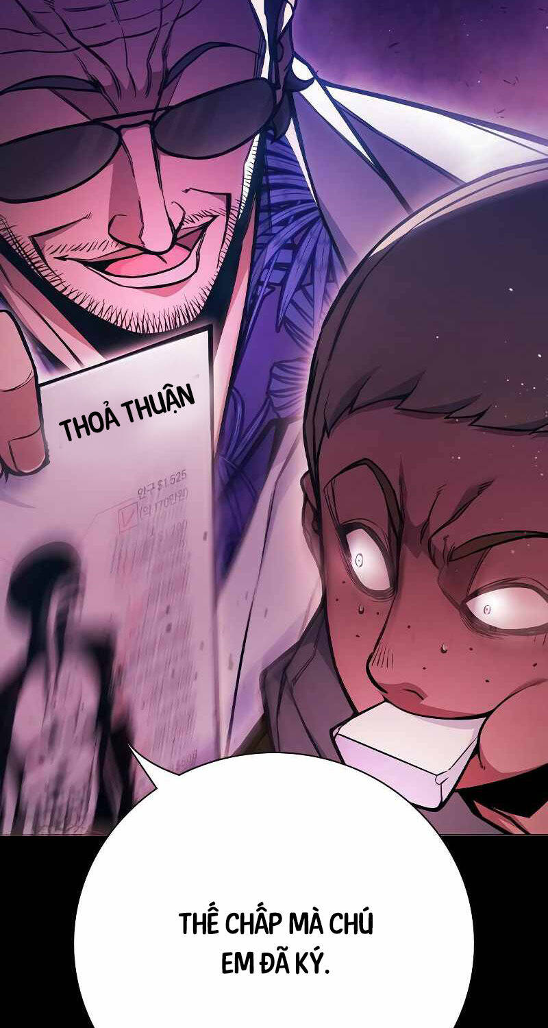 Nhà Tù Vị Thành Niên - Chapter 13 - Page 14