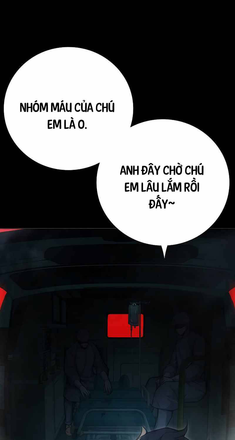 Nhà Tù Vị Thành Niên - Chapter 13 - Page 20