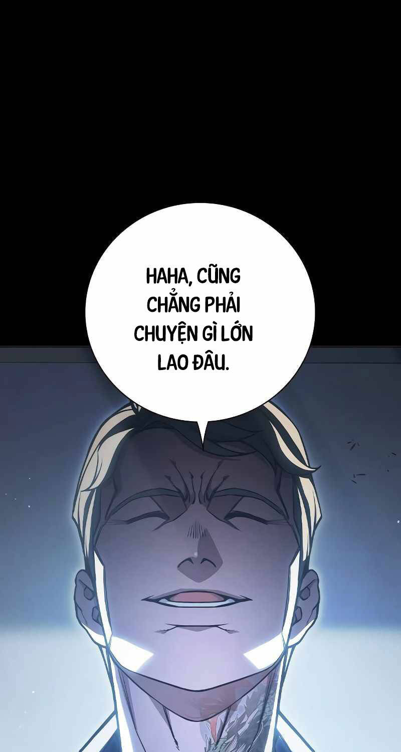 Nhà Tù Vị Thành Niên - Chapter 13 - Page 31