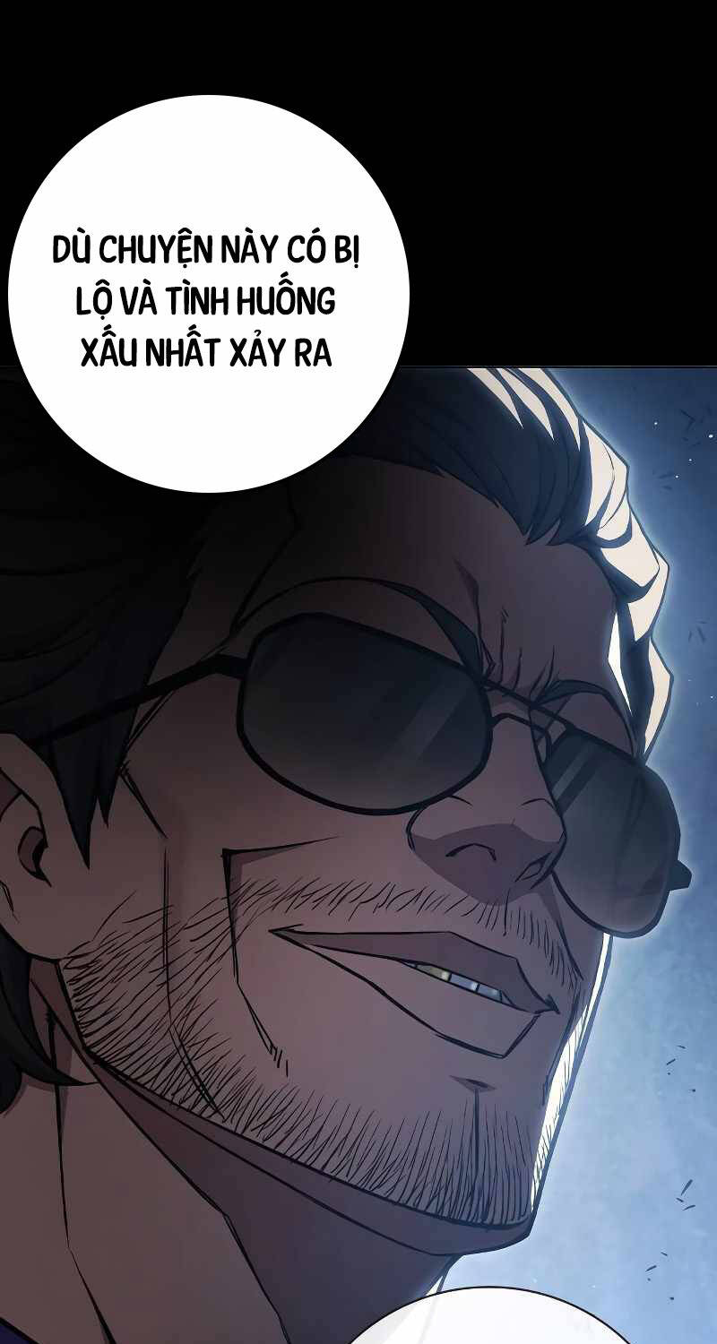 Nhà Tù Vị Thành Niên - Chapter 13 - Page 37