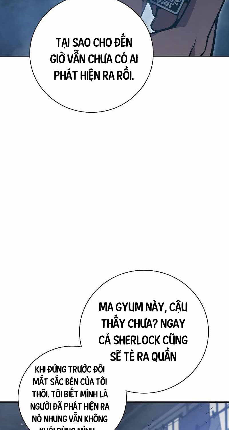 Nhà Tù Vị Thành Niên - Chapter 13 - Page 44