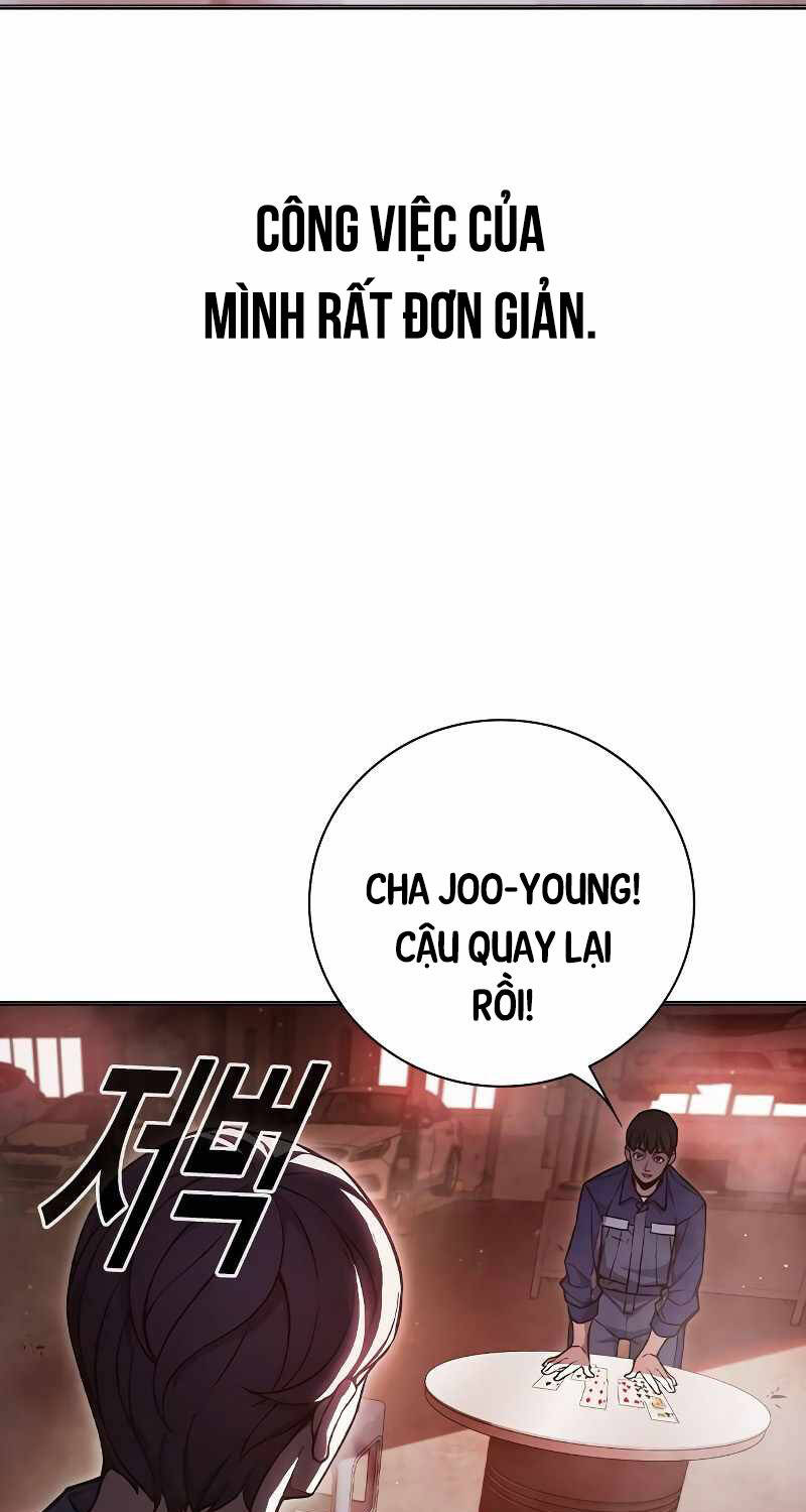 Nhà Tù Vị Thành Niên - Chapter 13 - Page 54