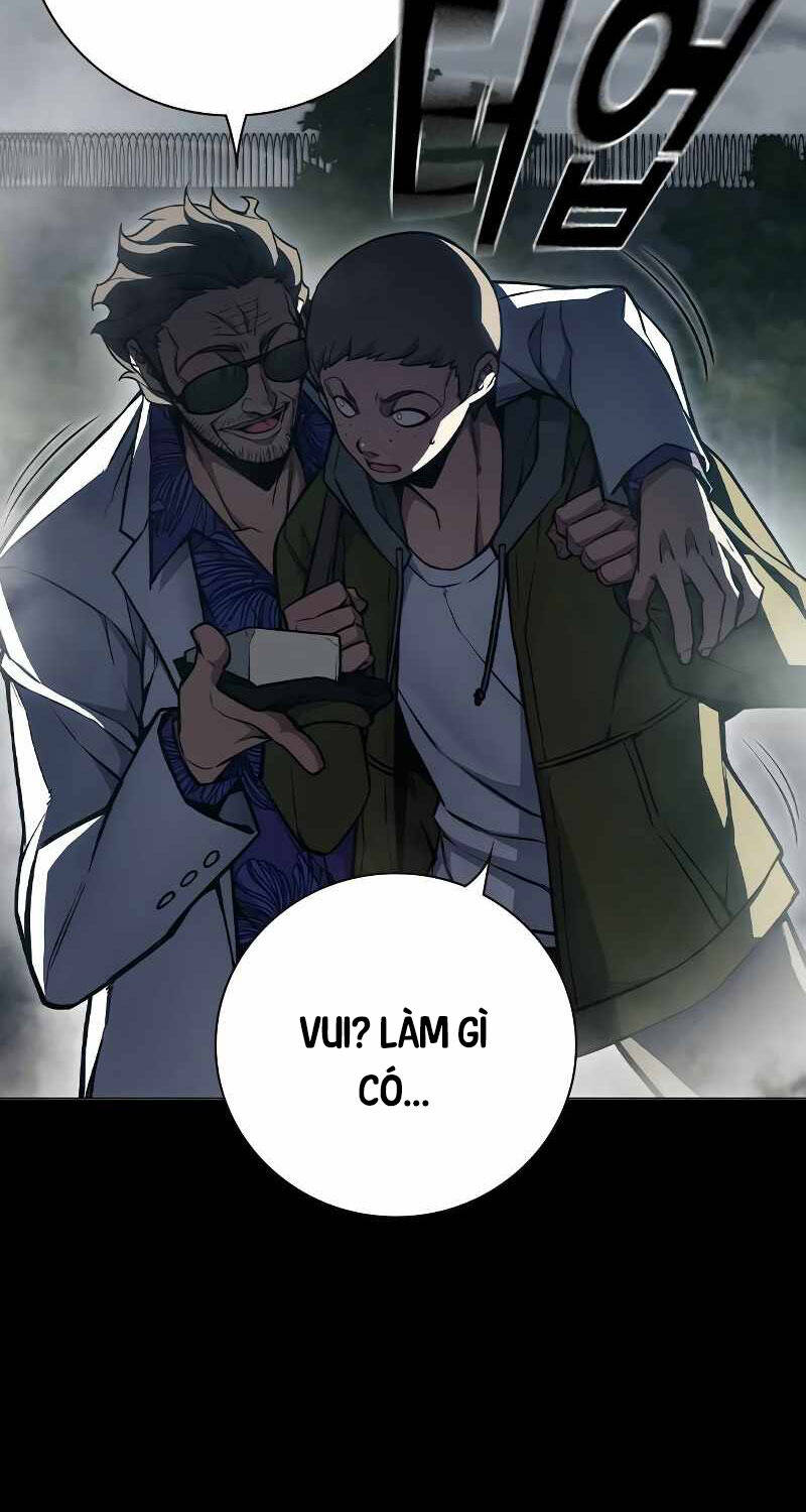 Nhà Tù Vị Thành Niên - Chapter 13 - Page 6