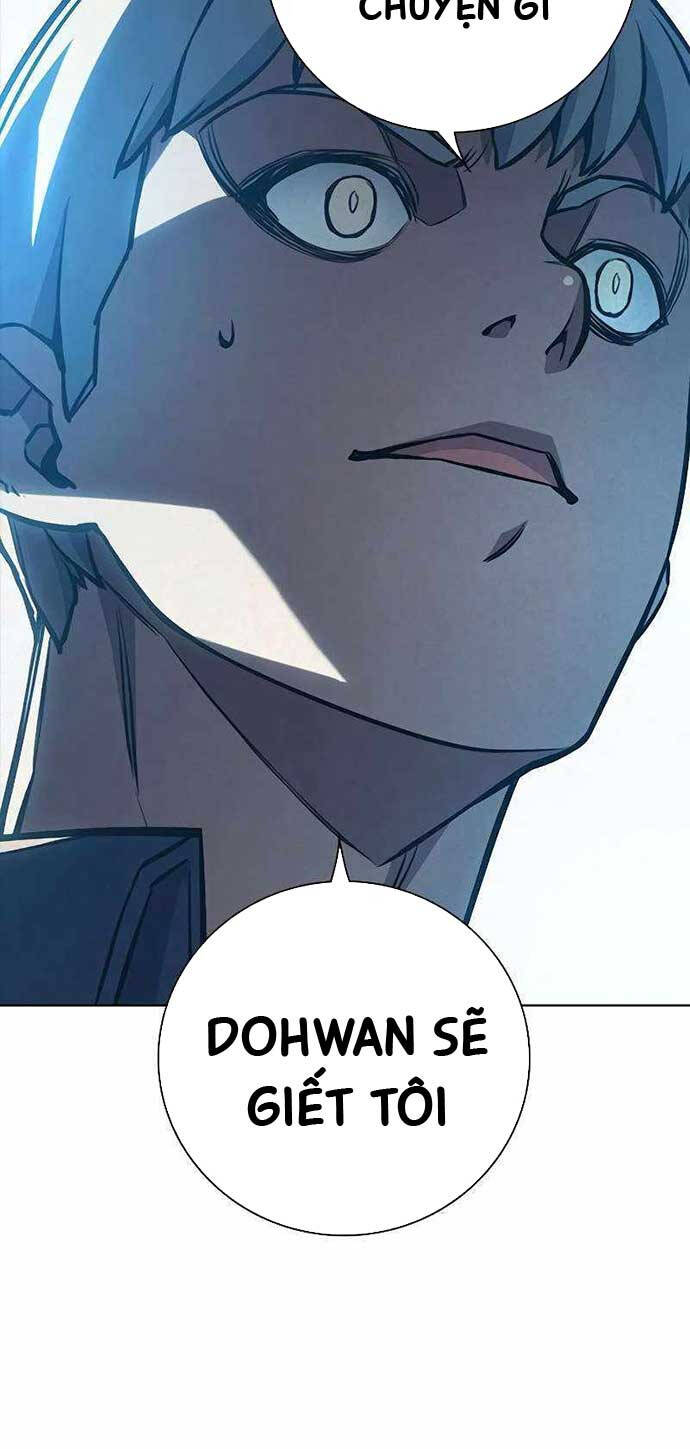 Nhà Tù Vị Thành Niên - Chapter 14 - Page 103
